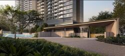 Pine Grove (D21), Condominium #599548181